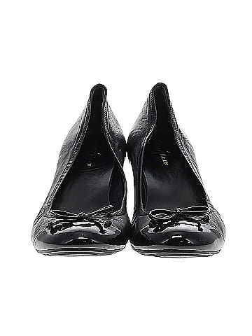 Cole Haan Nike Wedges (view 2)