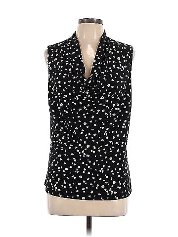 Kenneth Cole New York Sleeveless Blouse (view 1)