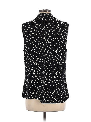 Kenneth Cole New York Sleeveless Blouse (view 2)