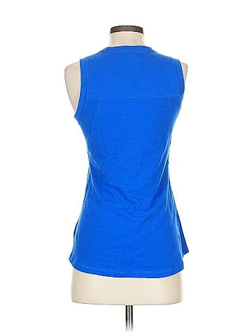 Reebok Sleeveless T-Shirt (view 2)