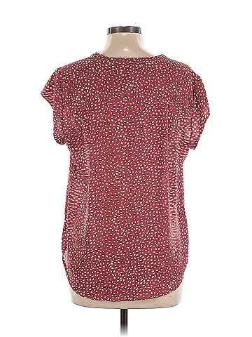 Fun2Fun Short Sleeve Blouse (view 2)