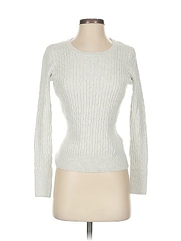 Jones & Co Pullover Sweater (view 1)