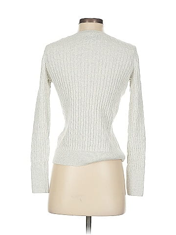Jones & Co Pullover Sweater (view 2)