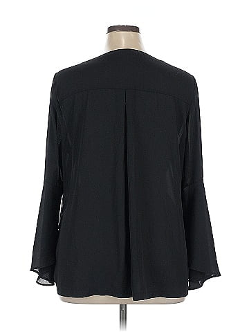 Rock & Republic 3/4 Sleeve Blouse (view 2)