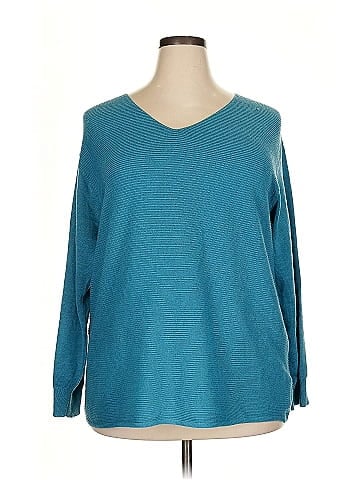 Ella Moss Pullover Sweater (view 1)