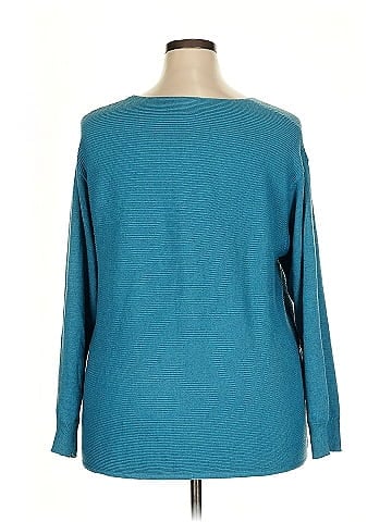 Ella Moss Pullover Sweater (view 2)