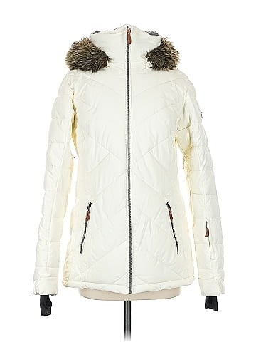 Roxy Snow Jacket (view 1)