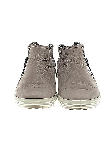 Ecco Ankle Boots (view 2)
