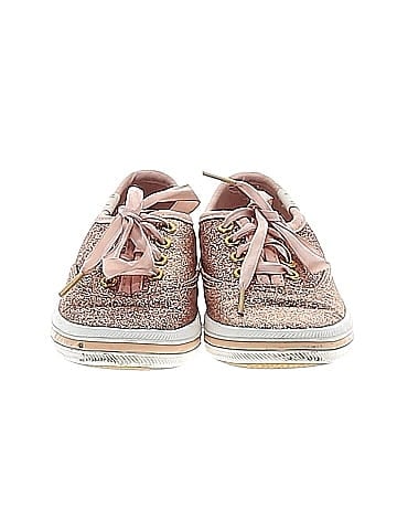 Keds X Kate Spade Sneakers (view 2)