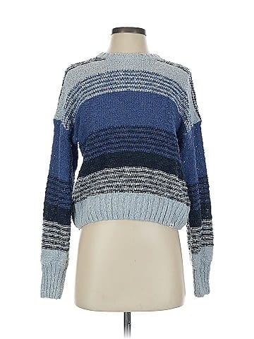 Rip Curl Pullover Sweater (view 1)