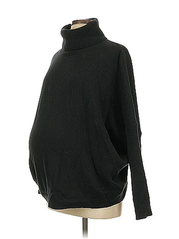 Gap - Maternity Turtleneck Sweater (view 1)