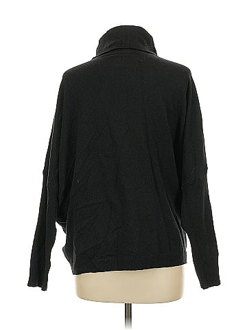 Gap - Maternity Turtleneck Sweater (view 2)