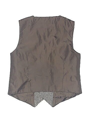 Andy & Evan Vest (view 2)