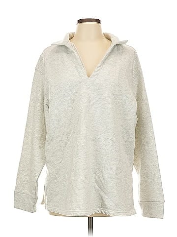 Casual Corner Pullover Sweater (view 1)