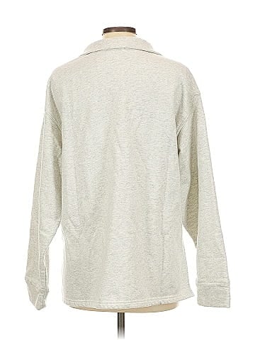 Casual Corner Pullover Sweater (view 2)