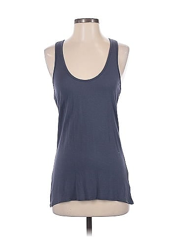 Bebe Sleeveless Top (view 1)