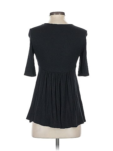 Deletta Short Sleeve T-Shirt (view 2)