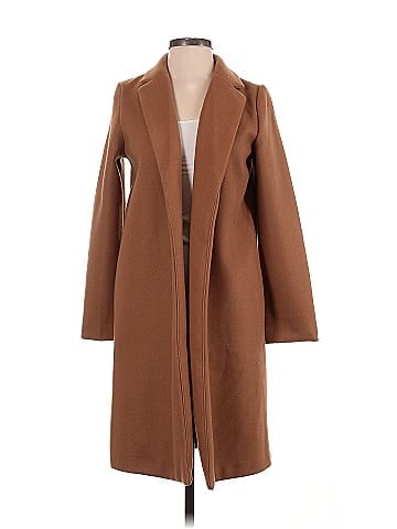 Zara Coat (view 1)