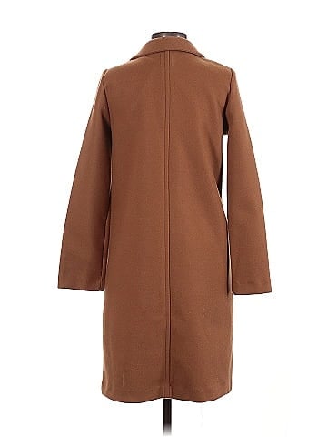 Zara Coat (view 2)