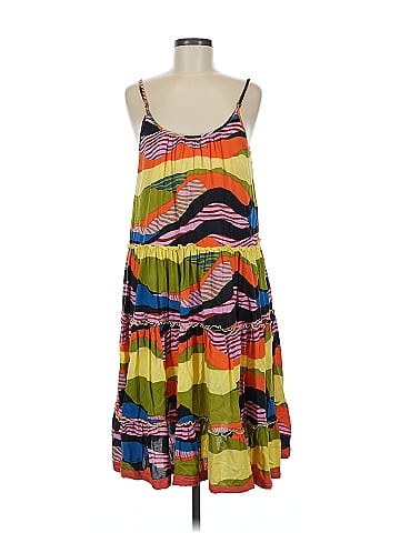 THML Casual Dress (view 1)