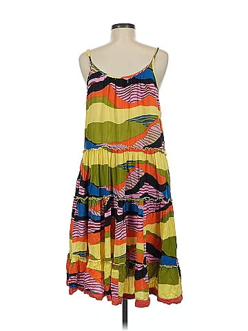 THML Casual Dress (view 2)