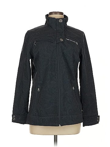 Free Country Jacket (view 1)