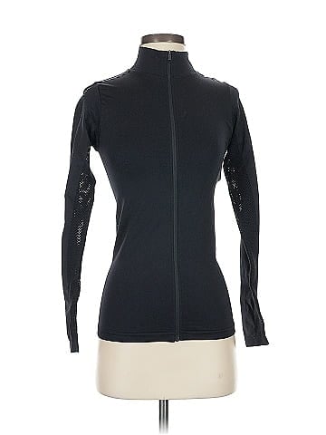 Varley Track Jacket (view 1)