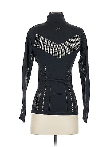 Varley Track Jacket (view 2)