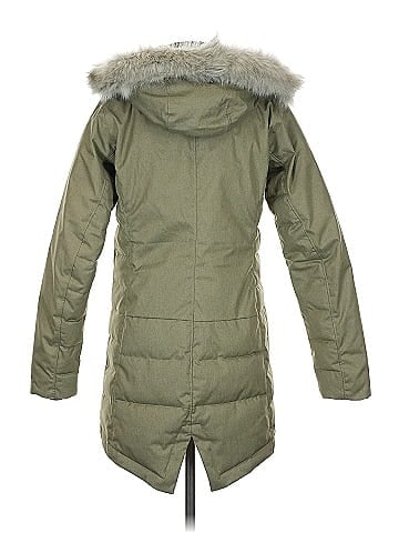 Columbia Coat (view 2)