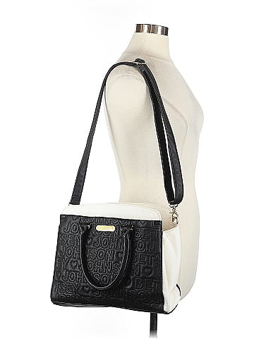 Betsey Johnson Satchel (view 2)