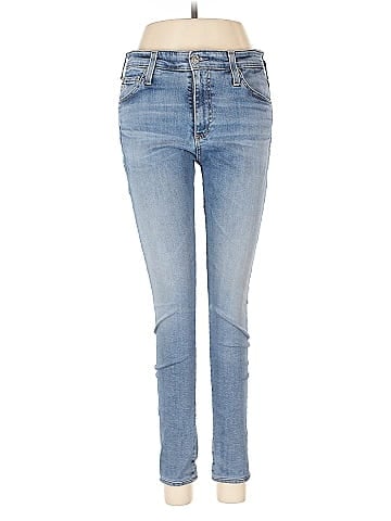 Adriano Goldschmied Jeans (view 1)