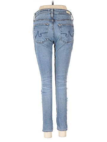 Adriano Goldschmied Jeans (view 2)