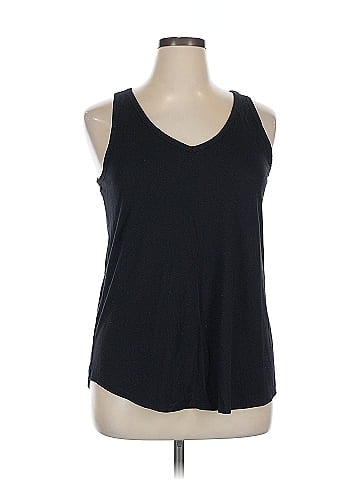a.n.a. A New Approach Tank Top (view 1)
