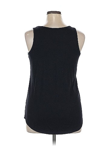a.n.a. A New Approach Tank Top (view 2)