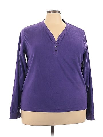 Bobbie Brooks Pullover Sweater (view 1)
