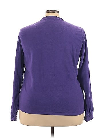 Bobbie Brooks Pullover Sweater (view 2)