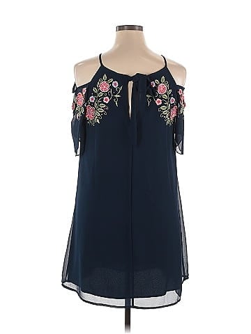 Seen Worn Kept Casual Dress (view 2)