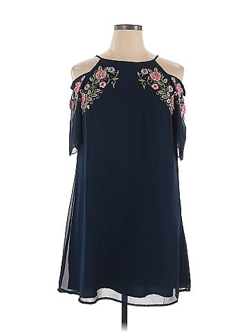 Seen Worn Kept Casual Dress (view 1)