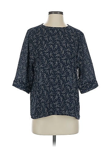 Scotch & Soda 3/4 Sleeve T-Shirt (view 1)