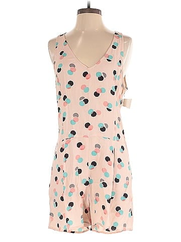 Chelsea28 Romper (view 1)