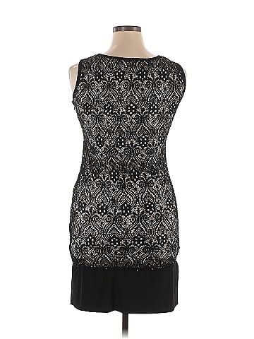 R&M Richards Cocktail Dress (view 2)