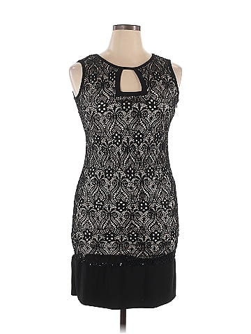 R&M Richards Cocktail Dress (view 1)