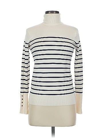 Zara Turtleneck Sweater (view 1)