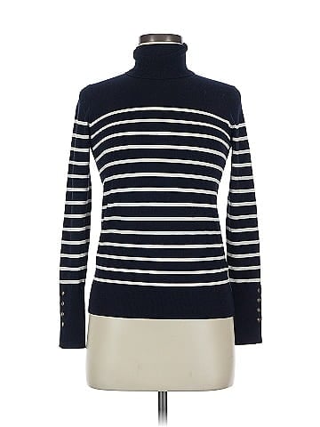 Zara Turtleneck Sweater (view 1)