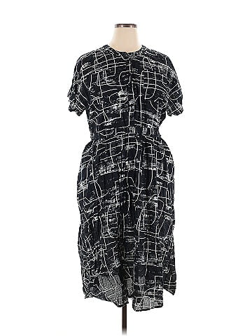 Mossimo Casual Dress (view 1)