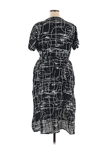 Mossimo Casual Dress (view 2)