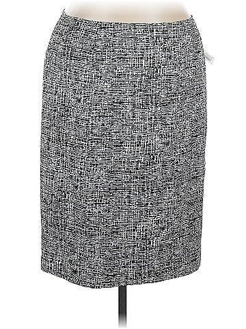 Jones New York Collection Casual Skirt (view 1)