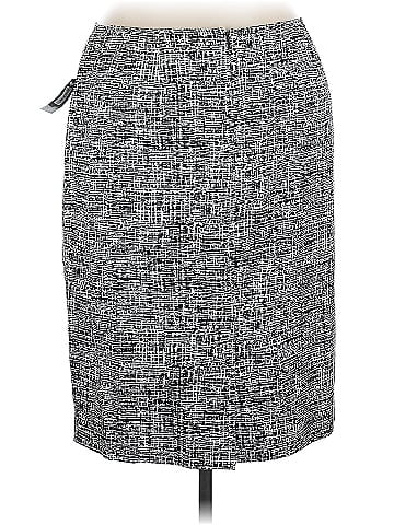 Jones New York Collection Casual Skirt (view 2)