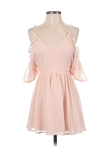TOBI Casual Dress (view 1)