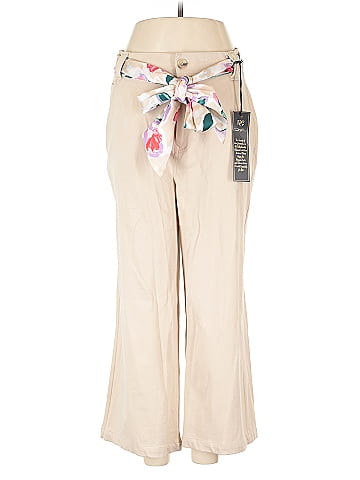 DG^2 by Diane Gilman Casual Pants (view 1)